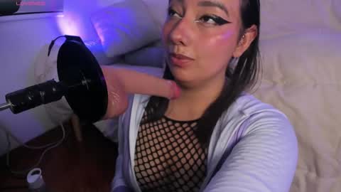 Snapshot of gabyy__miller chatting on 02-10-26, 12:48 Gabriela Miller online show from 02-10-26, 12:48