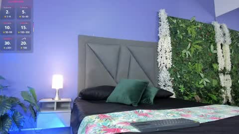  Gaby Cruz  online show from 04-02-26, 11:19