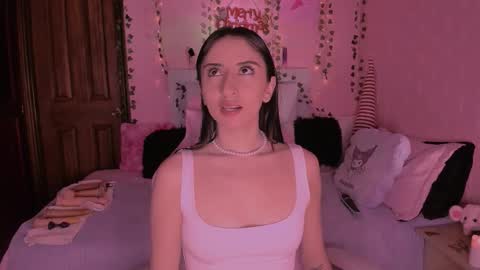 Snapshot of gabyye_capprins chatting on 11-13-25, 12:31 gabyye capprins online show from 11-13-25, 12:31