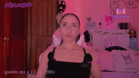 gabyye capprins online show from 02-04-26, 12:38