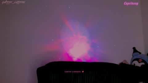 gabyye capprins online show from 03-08-26, 12:19