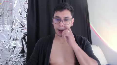 Gadiel online show from 10-08-25, 03:59