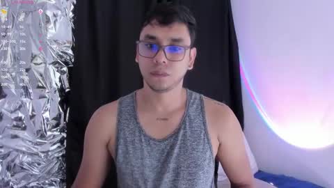 Gadiel online show from 10-16-25, 02:23