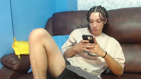 gadiel_sex online show from 02-05-25, 03:31