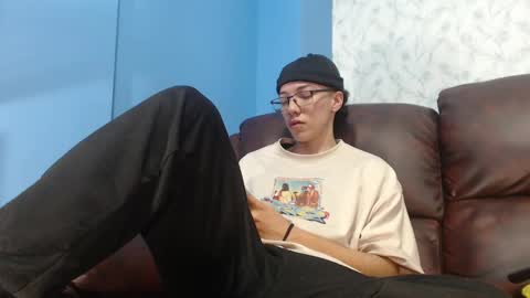 gadiel_sex online show from 02-12-25, 12:55