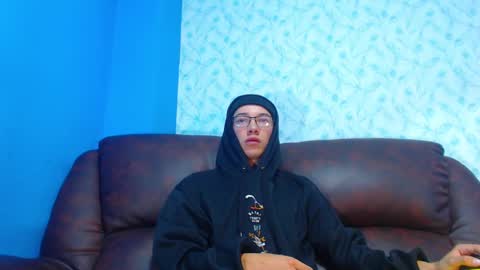 gadiel_sex online show from 02-14-25, 11:53