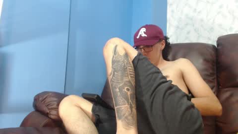 gadiel_sex online show from 02-15-25, 03:28
