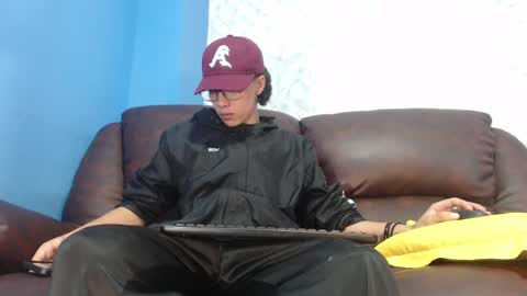 gadiel_sex online show from 02-17-25, 12:27