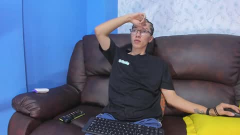 gadiel_sex online show from 02-25-25, 03:38