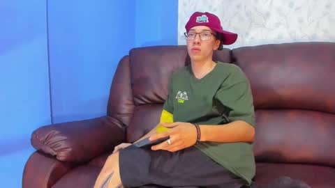 gadiel_sex online show from 02-28-25, 06:09