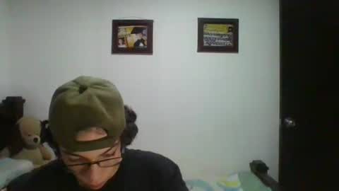 gadiel_sex online show from 03-04-25, 09:00