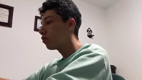 gadiel_sex online show from 09-28-25, 10:15