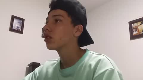 gadiel_sex online show from 09-29-25, 03:17