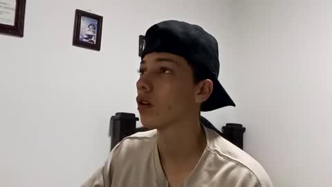 gadiel_sex online show from 09-30-25, 12:43