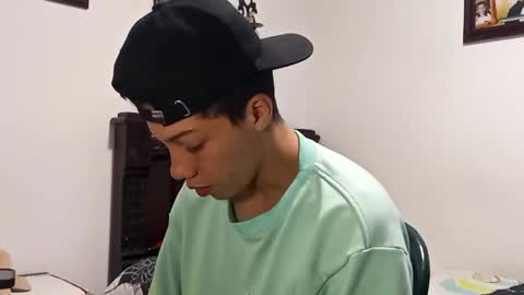 gadiel_sex online show from 10-05-25, 09:13