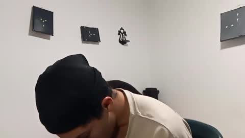 gadiel_sex online show from 10-14-25, 11:16