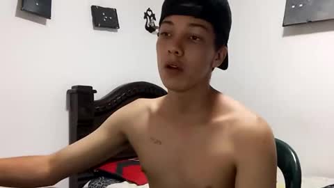 gadiel_sex online show from 10-16-25, 11:17