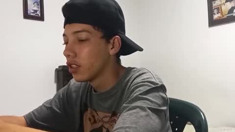 gadiel_sex online show from 10-18-25, 10:10