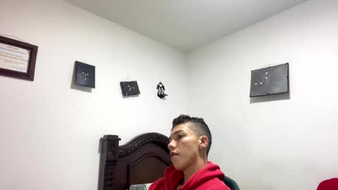 gadiel_sex online show from 01-12-26, 11:21