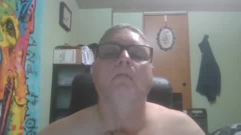 gadude45 online show from 12-18-24, 05:15