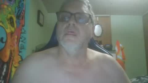 gadude45 online show from 11-10-25, 02:54