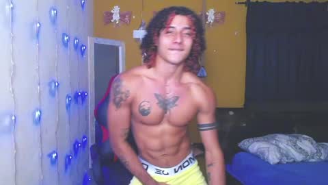 Gael online show from 12-26-24, 08:07