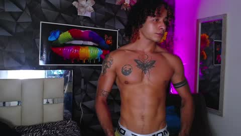 Gael online show from 12-27-24, 06:46