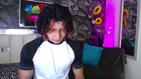 Gael online show from 12-28-24, 02:54