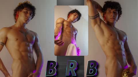 Gael online show from 12-29-24, 09:28