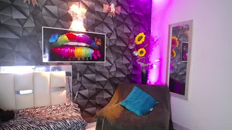 Gael online show from 12-30-24, 05:26