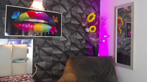 Gael online show from 12-31-24, 04:06