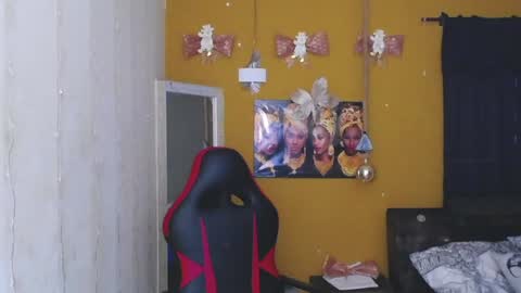 Gael online show from 01-02-25, 01:08