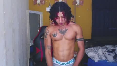 Gael online show from 01-02-25, 04:13