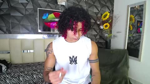 Gael online show from 01-03-25, 04:00