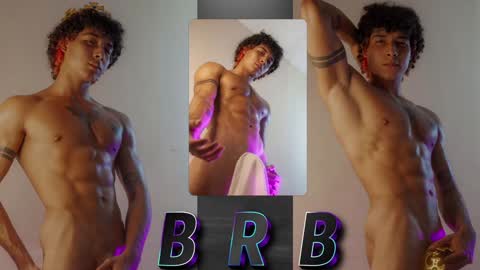 Gael online show from 01-04-25, 05:16