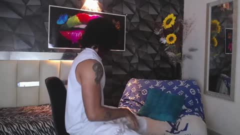 Gael online show from 01-05-25, 04:47