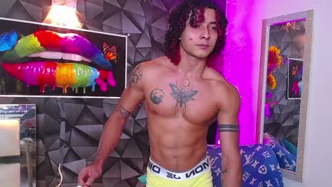 Gael online show from 01-06-25, 09:19