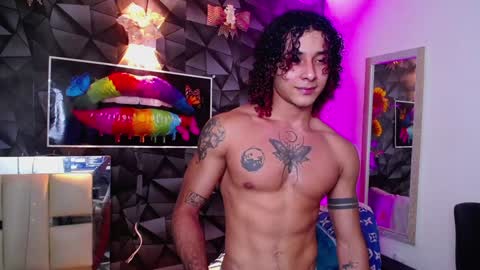 Gael online show from 01-09-25, 07:42