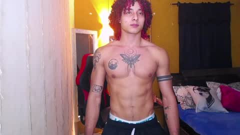 Gael online show from 01-14-25, 04:57