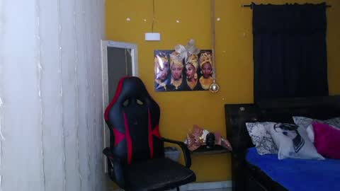 Gael online show from 01-14-25, 07:59