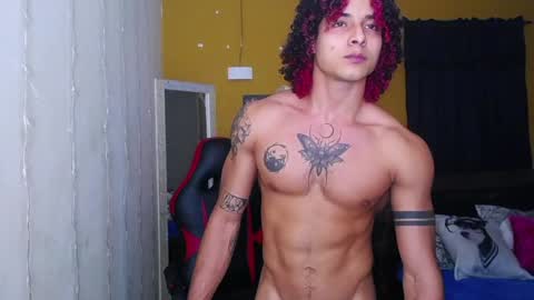 Gael online show from 01-14-25, 11:10