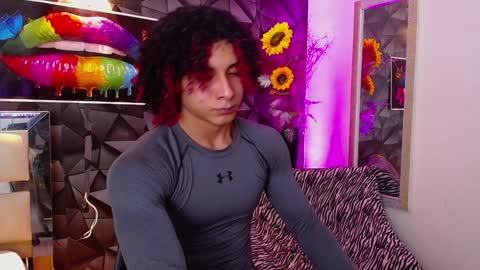 Gael online show from 01-15-25, 02:49