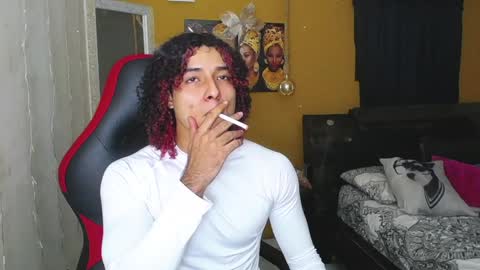 Gael online show from 01-18-25, 04:04