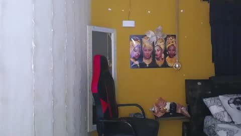 Gael online show from 01-18-25, 07:07