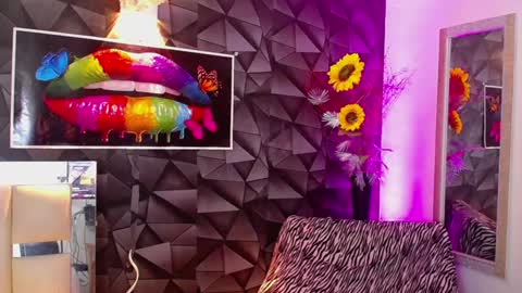 Gael online show from 01-19-25, 07:57