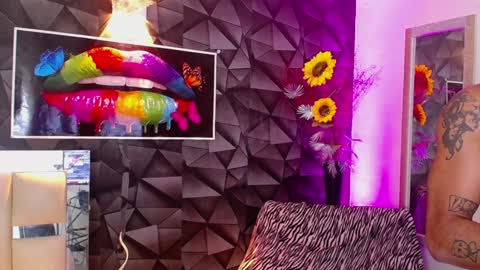 Gael online show from 01-19-25, 11:01