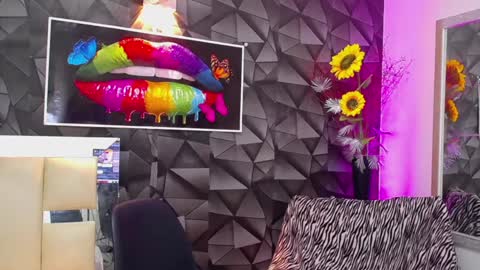 Gael online show from 01-20-25, 05:04