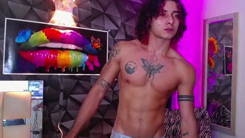 Gael online show from 01-20-25, 11:13