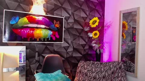 Gael online show from 01-21-25, 07:26