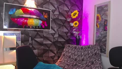 Gael online show from 01-23-25, 03:05